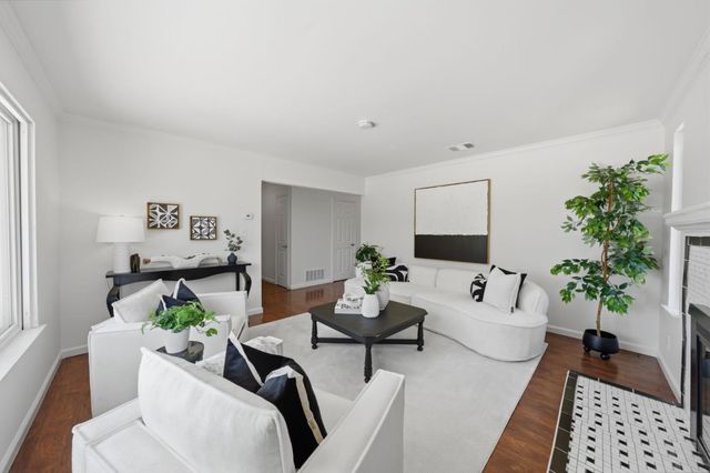 4463 Lancero Court, Fremont, CA 94536