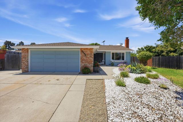 4463 Lancero Court, Fremont, CA 94536