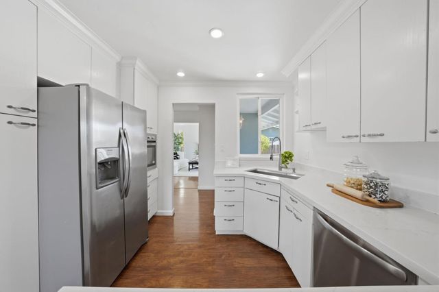 4463 Lancero Court, Fremont, CA 94536