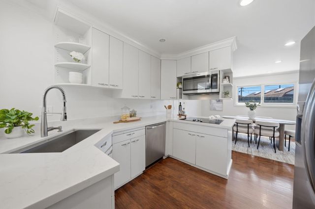 4463 Lancero Court, Fremont, CA 94536