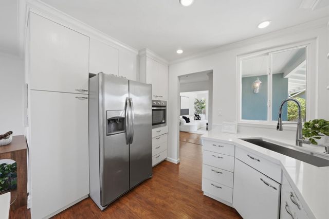 4463 Lancero Court, Fremont, CA 94536