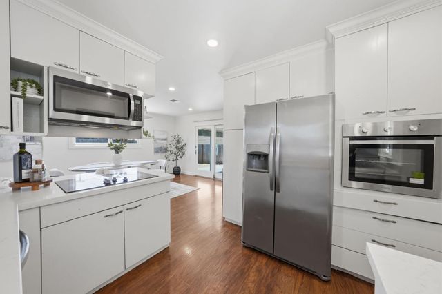 4463 Lancero Court, Fremont, CA 94536