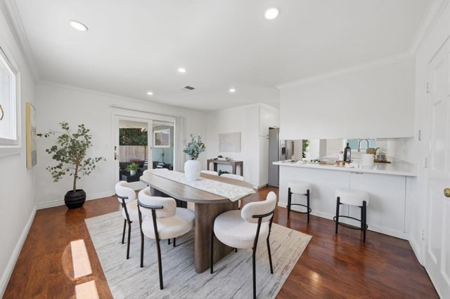 4463 Lancero Court, Fremont, CA 94536