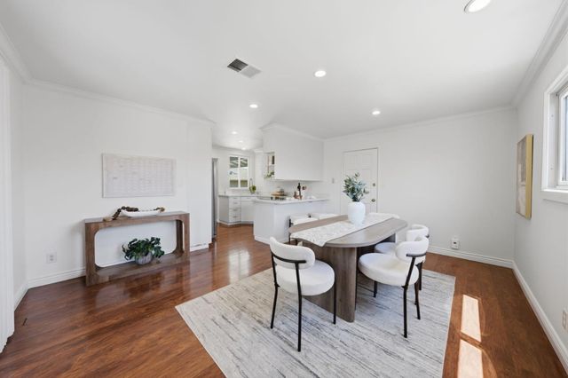 4463 Lancero Court, Fremont, CA 94536