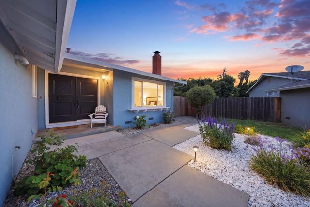 4463 Lancero Court, Fremont, CA 94536