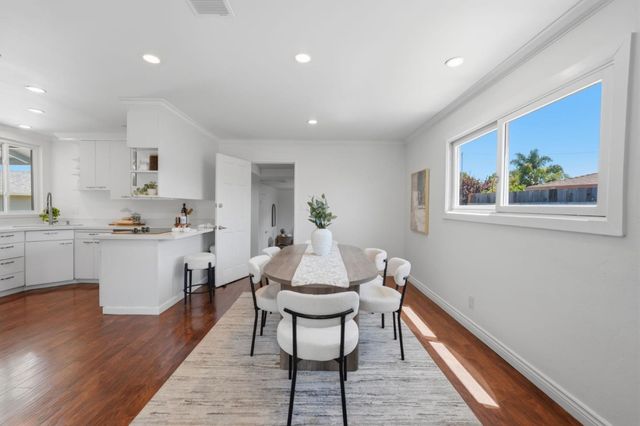 4463 Lancero Court, Fremont, CA 94536