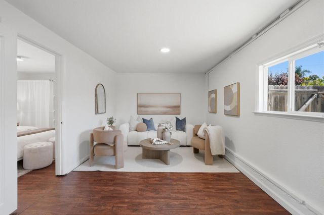 4463 Lancero Court, Fremont, CA 94536