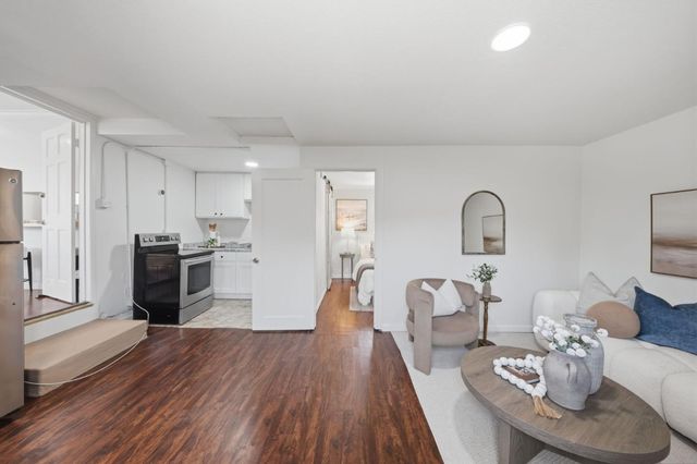 4463 Lancero Court, Fremont, CA 94536