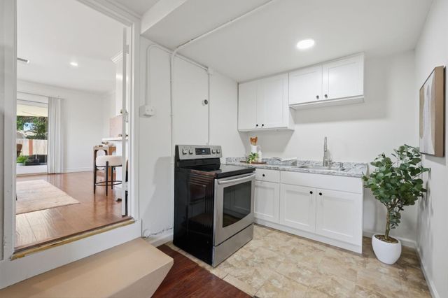 4463 Lancero Court, Fremont, CA 94536