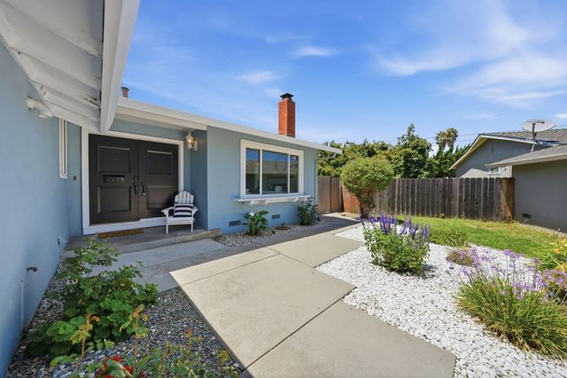 4463 Lancero Court, Fremont, CA 94536