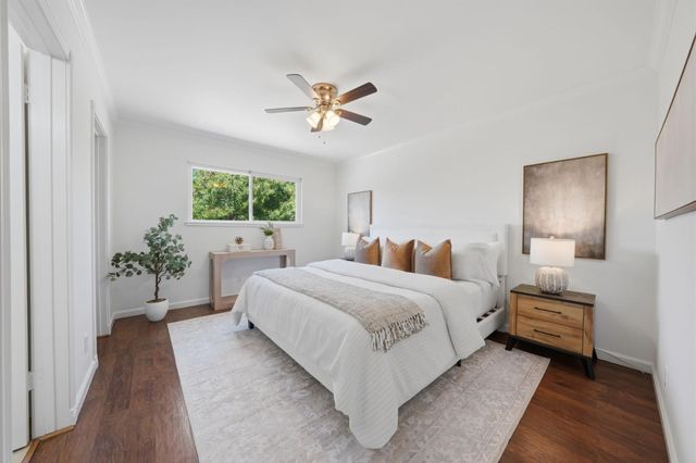 4463 Lancero Court, Fremont, CA 94536