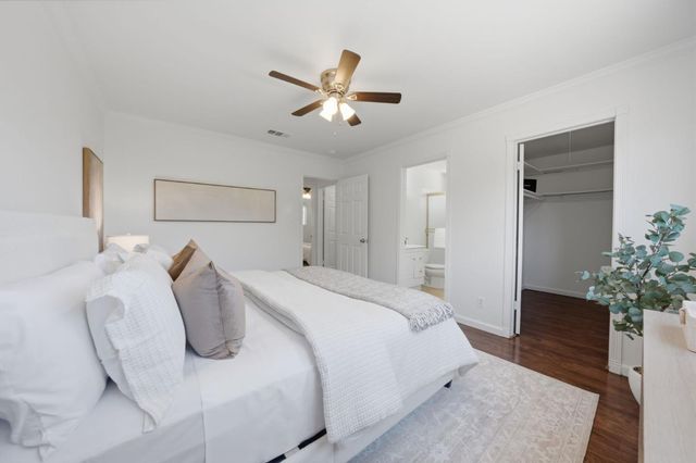 4463 Lancero Court, Fremont, CA 94536