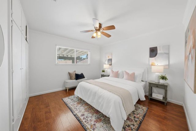 4463 Lancero Court, Fremont, CA 94536