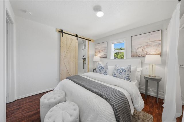 4463 Lancero Court, Fremont, CA 94536