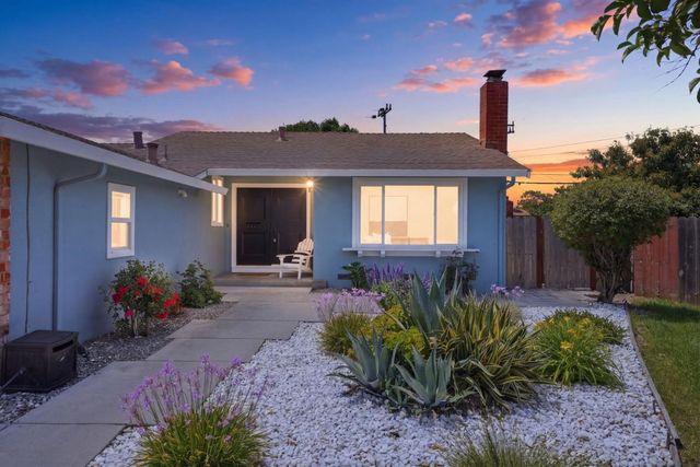 4463 Lancero Court, Fremont, CA 94536