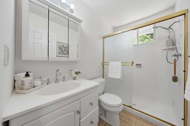4463 Lancero Court, Fremont, CA 94536