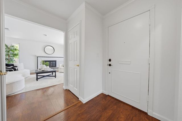 4463 Lancero Court, Fremont, CA 94536