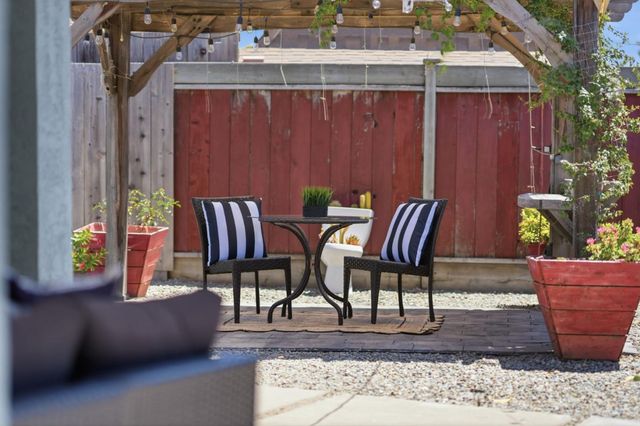 4463 Lancero Court, Fremont, CA 94536