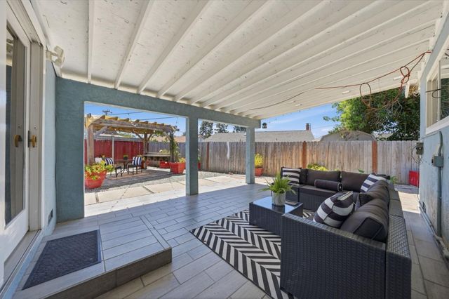 4463 Lancero Court, Fremont, CA 94536
