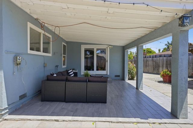 4463 Lancero Court, Fremont, CA 94536