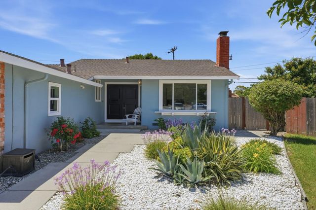 4463 Lancero Court, Fremont, CA 94536