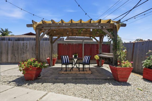 4463 Lancero Court, Fremont, CA 94536