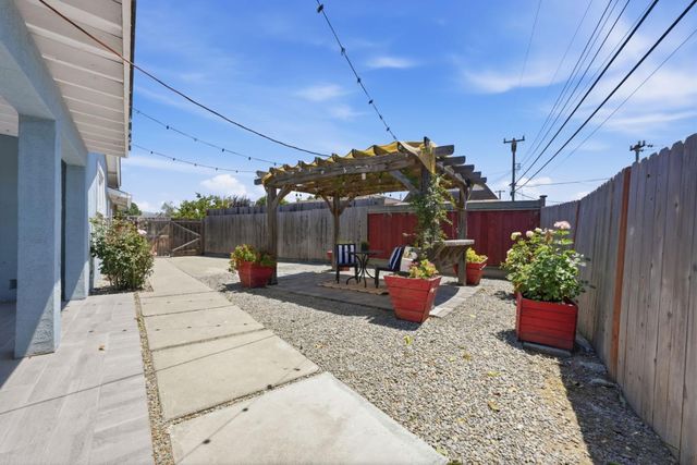 4463 Lancero Court, Fremont, CA 94536