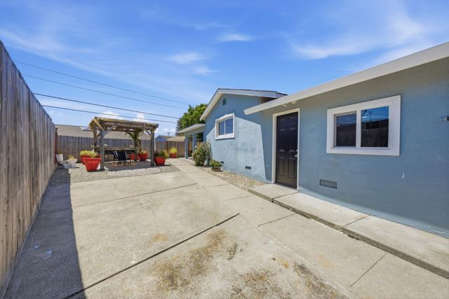 4463 Lancero Court, Fremont, CA 94536