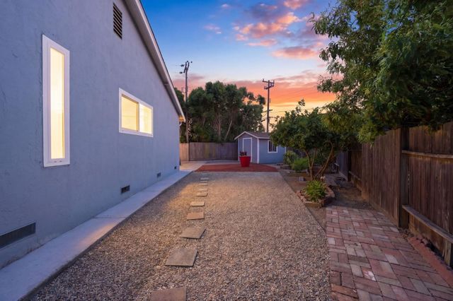 4463 Lancero Court, Fremont, CA 94536