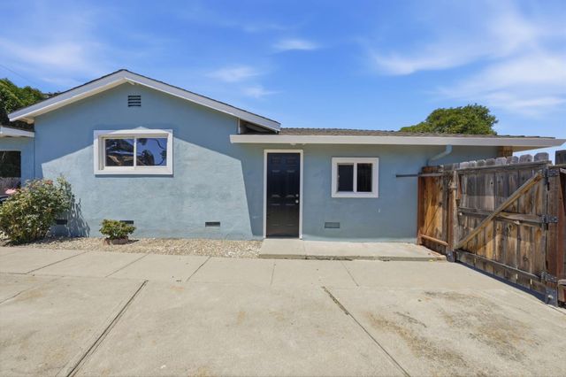 4463 Lancero Court, Fremont, CA 94536