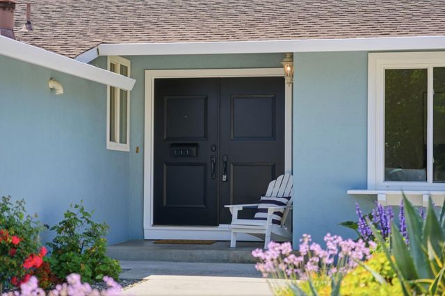 4463 Lancero Court, Fremont, CA 94536