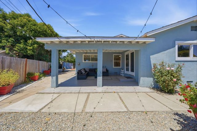 4463 Lancero Court, Fremont, CA 94536
