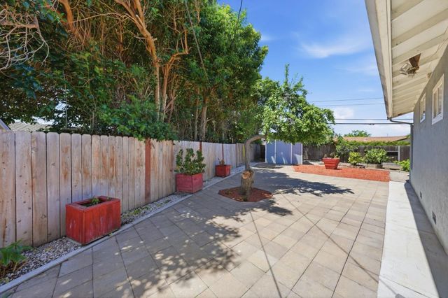4463 Lancero Court, Fremont, CA 94536