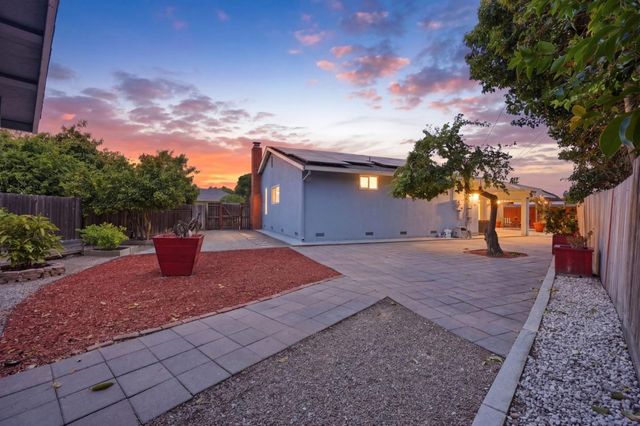4463 Lancero Court, Fremont, CA 94536