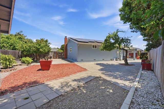 4463 Lancero Court, Fremont, CA 94536