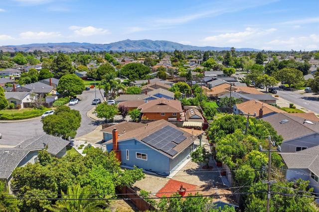 4463 Lancero Court, Fremont, CA 94536
