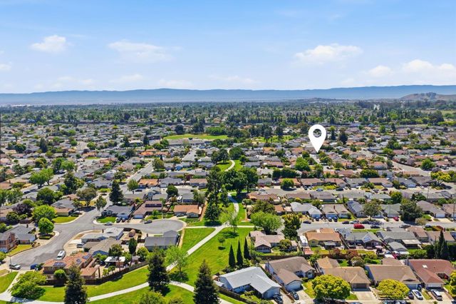 4463 Lancero Court, Fremont, CA 94536