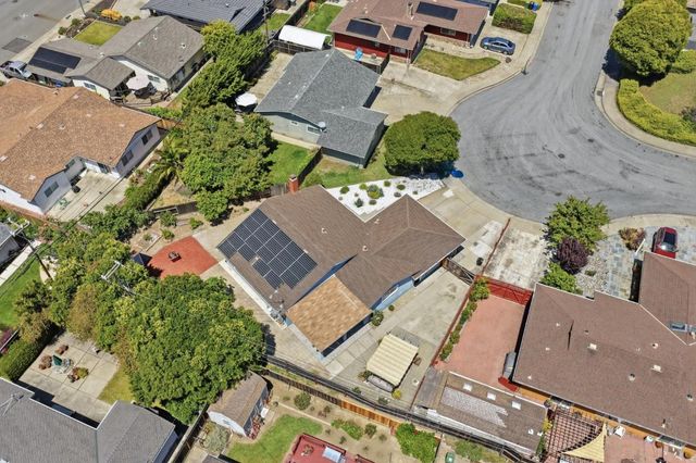 4463 Lancero Court, Fremont, CA 94536