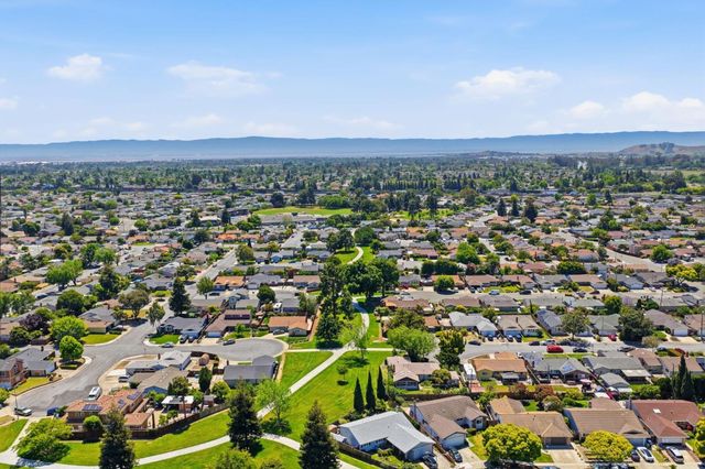 4463 Lancero Court, Fremont, CA 94536