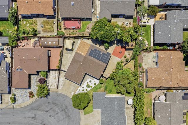 4463 Lancero Court, Fremont, CA 94536