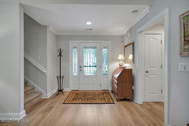 1019 Leesburg Drive, Leland, NC 28451