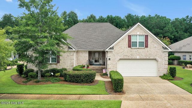 1019 Leesburg Drive, Leland, NC 28451