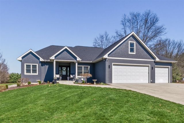 52039 Kern Drive, Three Rivers, MI 49093