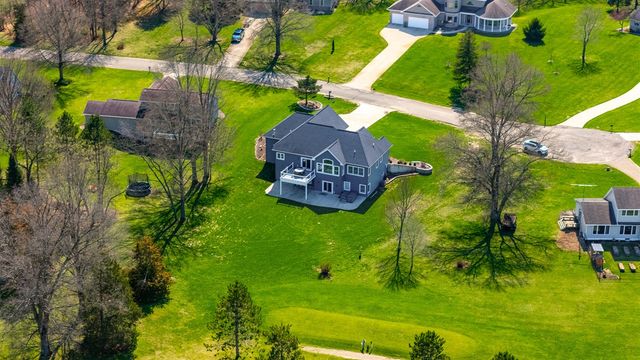 52039 Kern Drive, Three Rivers, MI 49093