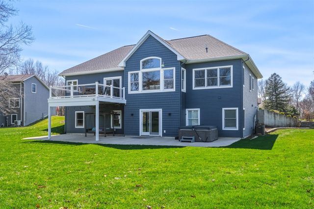 52039 Kern Drive, Three Rivers, MI 49093