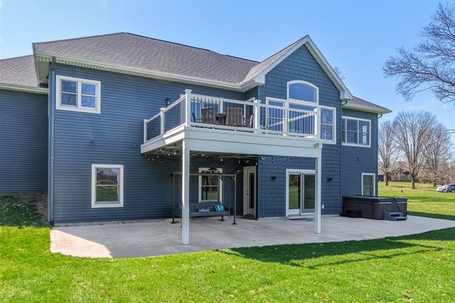 52039 Kern Drive, Three Rivers, MI 49093