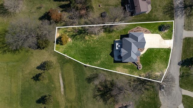 52039 Kern Drive, Three Rivers, MI 49093