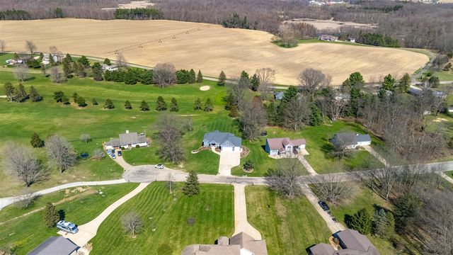 52039 Kern Drive, Three Rivers, MI 49093