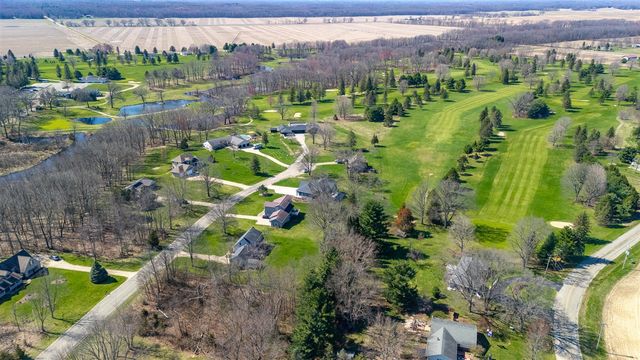 52039 Kern Drive, Three Rivers, MI 49093