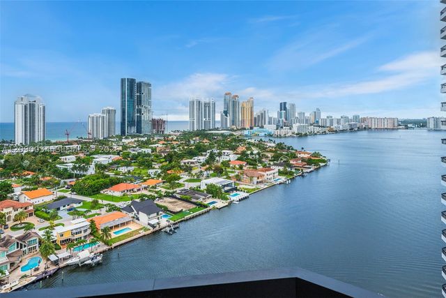 19195 Mystic Pointe Dr 2406, Aventura, FL 33180